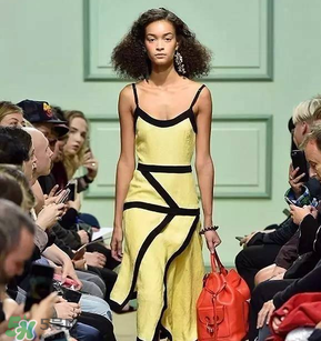 2017年夏季流行什么顏色？2017年夏天流行什么顏色？