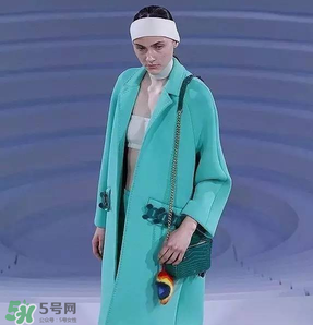 2017年夏季流行什么顏色？2017年夏天流行什么顏色？