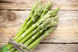 為什么吃了蘆筍尿很臭？為什么吃蘆筍有味道？