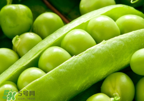 豌豆能放在冰箱嗎？豌豆放冰箱怎么保存？