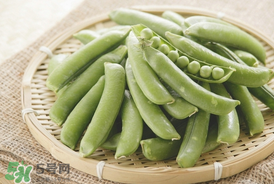 豌豆能放在冰箱嗎？豌豆放冰箱怎么保存？