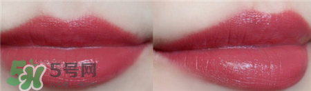 露華濃510適合黃皮嗎?露華濃510試色 露華濃510適合黃皮嗎?露華濃510試色