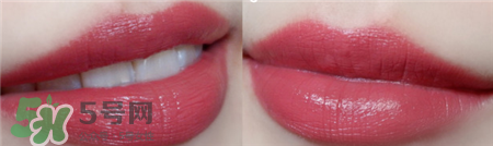 露華濃510適合黃皮嗎?露華濃510試色 露華濃510適合黃皮嗎?露華濃510試色