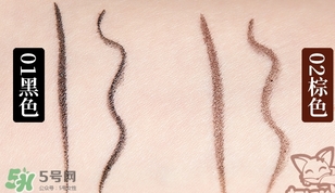 canmake眼線筆怎么樣？canmake眼線液筆好用嗎