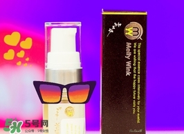 melty wink眼霜怎么樣？melty wink大眼立顯眼霜好用嗎