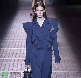 2017年夏季流行什么顏色？2017年夏天流行什么顏色？