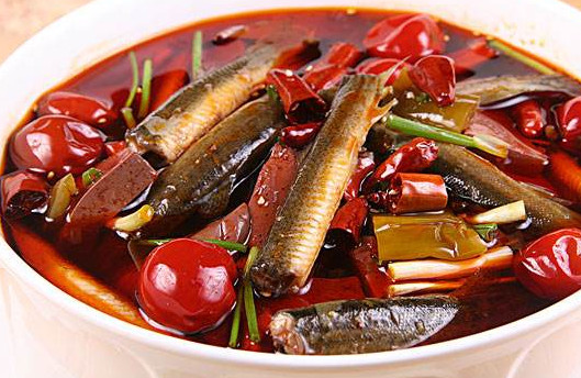 泥鰍有刺嗎？泥鰍有鱗片嗎