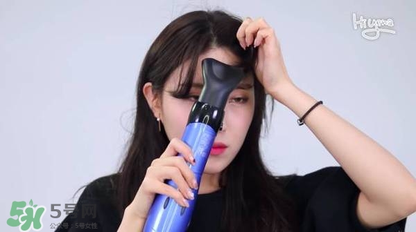 逗號(hào)劉海怎么弄?逗號(hào)劉海怎么燙? 逗號(hào)劉海怎么弄?逗號(hào)劉海怎么燙?