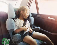 concord安全座椅怎么樣？concord安全座椅好用嗎？