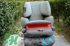 concord安全座椅怎么樣？concord安全座椅好用嗎？