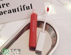 米洛絲唇釉多少錢？米洛絲唇釉色號(hào)試色