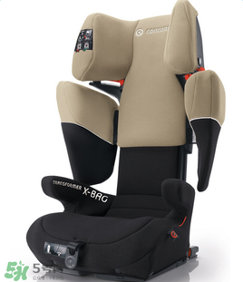 concord安全座椅怎么樣？concord安全座椅好用嗎？