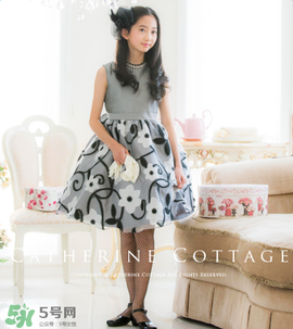 catherine cottage是什么品牌？catherine cottage是哪個國家的？