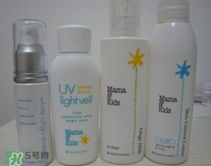 mamakids是什么品牌？mamakids是哪個(gè)國(guó)家的品牌？