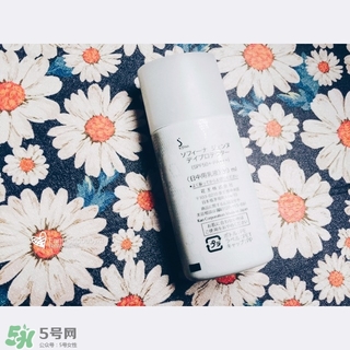 sofina蘇菲娜藍蕾絲多少錢？蘇菲娜藍蕾絲日本價格