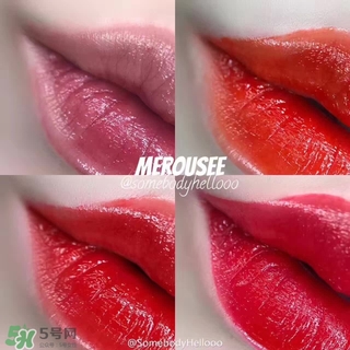 merousee米洛絲唇釉怎么樣？米洛絲唇釉備案了嗎？
