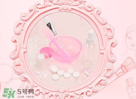 水膜要敷多久？做水膜要敷多長時(shí)間