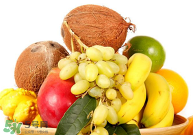 6月份吃什么水果？六月份吃什么水果？