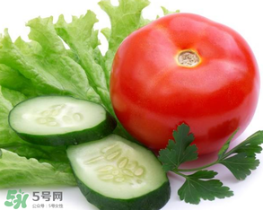 六月份吃什么蔬菜？6月份吃什么蔬菜？