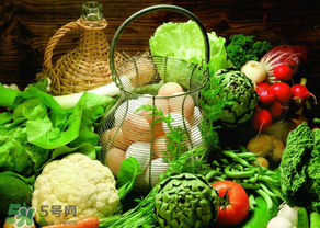 六月份吃什么蔬菜？6月份吃什么蔬菜？