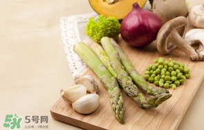 六月份吃什么蔬菜？6月份吃什么蔬菜？