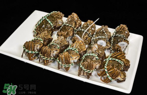 六月份有螃蟹嗎？六月份吃什么螃蟹？