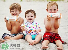 Thinkbaby防曬霜大人能用嗎？Thinkbaby防曬霜大人用效果好嗎？