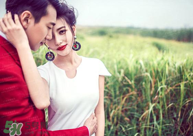 六月份拍婚紗照熱嗎？六月份拍婚紗照好嗎？