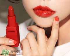 3ce red recipe紅色系列口紅多少錢(qián)_專(zhuān)柜價(jià)格 3ce red recipe紅色系列口紅多少錢(qián)_專(zhuān)柜價(jià)格