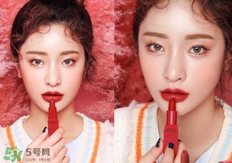 3ce red recipe紅色系列口紅多少錢(qián)_專(zhuān)柜價(jià)格 3ce red recipe紅色系列口紅多少錢(qián)_專(zhuān)柜價(jià)格