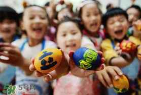 立夏為什么要斗蛋？立夏斗蛋的由來