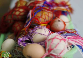 立夏為什么要斗蛋？立夏斗蛋的由來