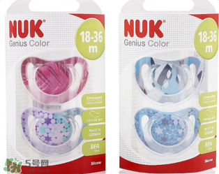 nuk安撫奶嘴多少錢？nuk安撫奶嘴價格
