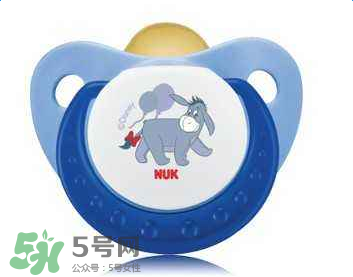 nuk安撫奶嘴多少錢？nuk安撫奶嘴價格