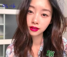 嘉娜寶媚點(diǎn)口紅色號(hào) media口紅試色 嘉娜寶媚點(diǎn)口紅色號(hào) media口紅試色