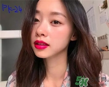 嘉娜寶媚點(diǎn)口紅色號(hào) media口紅試色 嘉娜寶媚點(diǎn)口紅色號(hào) media口紅試色