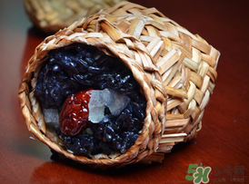 烏米飯孕婦能吃嗎？烏米飯孕婦可以吃嗎？