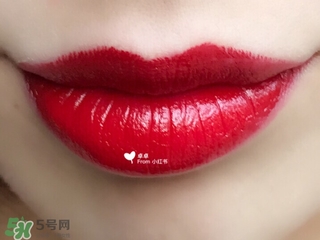 3ce red recipe紅色系列口紅怎么樣_好看嗎 3ce red recipe紅色系列口紅怎么樣_好看嗎