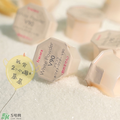 fracora維C美白粉怎么用？fracora vc誘導體維c美白粉使用方法