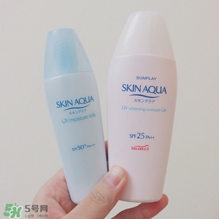 曼秀雷敦新碧防曬霜怎么樣？新碧防曬霜好用嗎