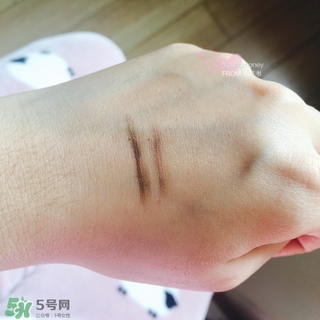 benefit貝玲妃防麻瓜眉筆怎么樣_好用嗎 benefit貝玲妃防麻瓜眉筆怎么樣_好用嗎