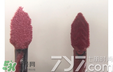 ysl黑管唇釉真假怎么辨別?圣羅蘭黑管唇釉真假對比圖 ysl黑管唇釉真假怎么辨別?圣羅蘭黑管唇釉真假對比圖