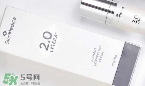 skinmedica斯美凱超能美白精華2.0怎么樣_好用嗎 skinmedica斯美凱超能美白精華2.0怎么樣_好用嗎