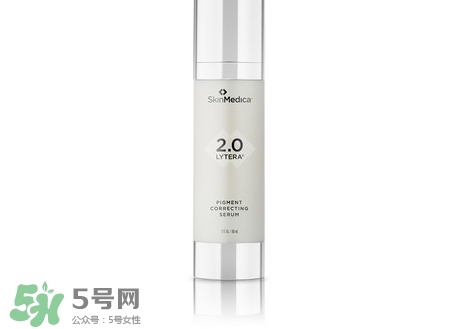 skinmedica斯美凱超能美白精華2.0怎么樣_好用嗎 skinmedica斯美凱超能美白精華2.0怎么樣_好用嗎