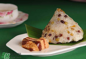 粽子一次吃幾個？一天能吃幾個粽子？