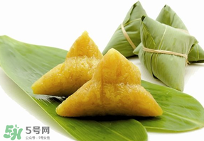 粽子一次吃幾個？一天能吃幾個粽子？