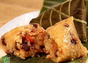 粽子一次吃幾個？一天能吃幾個粽子？