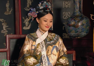 孫儷的演技有多好？甄嬛傳這一幕告訴你