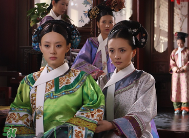 孫儷的演技有多好？甄嬛傳這一幕告訴你