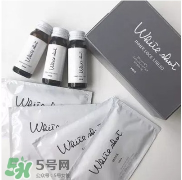 pola美白口服液怎么樣？pola美白口服液怎么喝